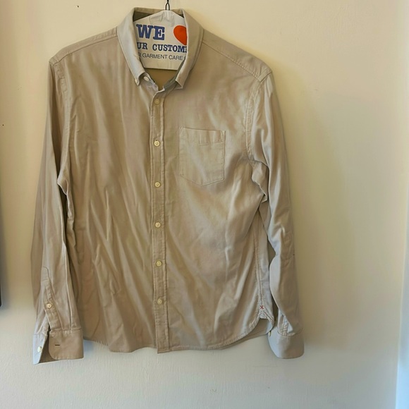 Jachs New York Classic Fit. Medium. Beige - Picture 1 of 3